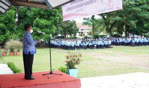 apel korpri januari 2