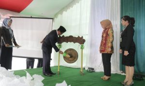 peresmian pengadilan negri 3