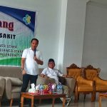 Sambut Kunjungan Tim Visitasi Provinsi Sulut di RSUD Pratama Ambang Boltim, Bupati Sachrul Sampaikan Ini