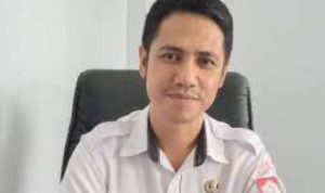Kepala-BKPSDM-Boltim-Reza-Mamonto-1