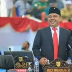 Ketua DPRD Kotamobagu Sambut Baik Kapolres yang Baru.