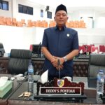 Deddy S. Pontoan